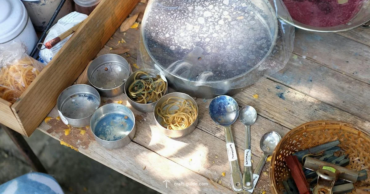 Lead Crafting Guide - Craft Guide