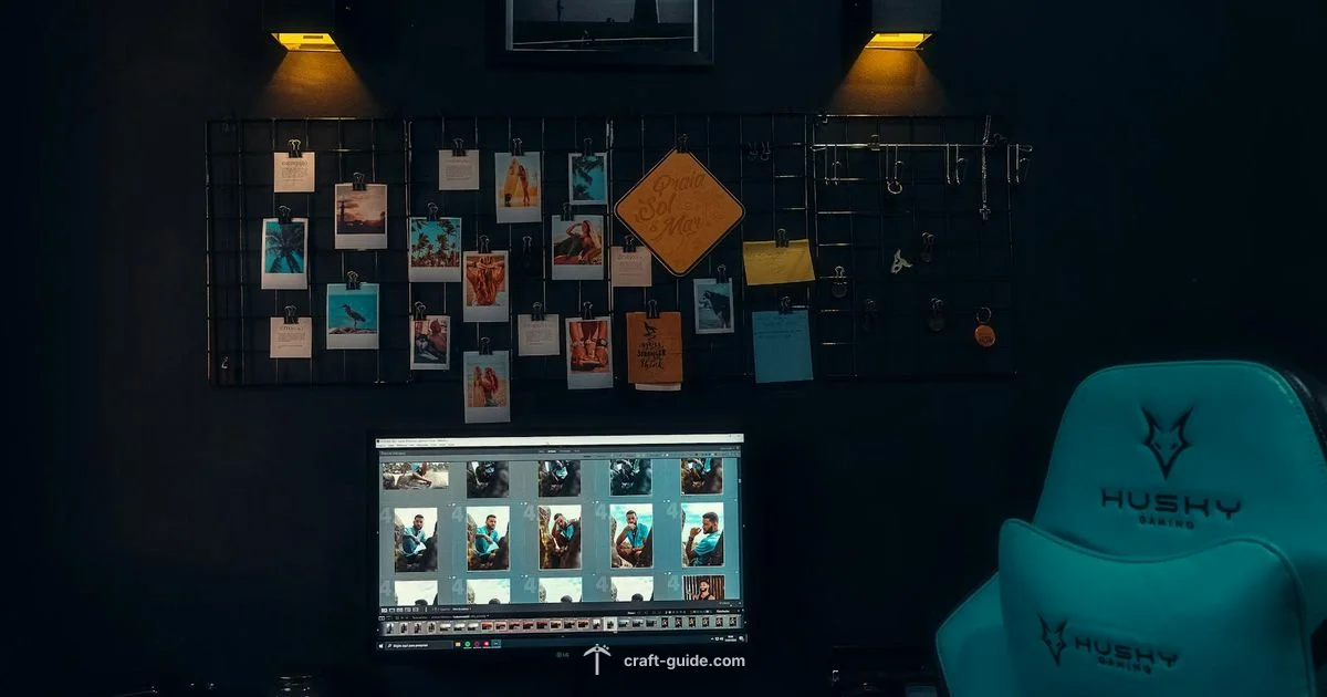 Realm Access Guide - Craft Guide