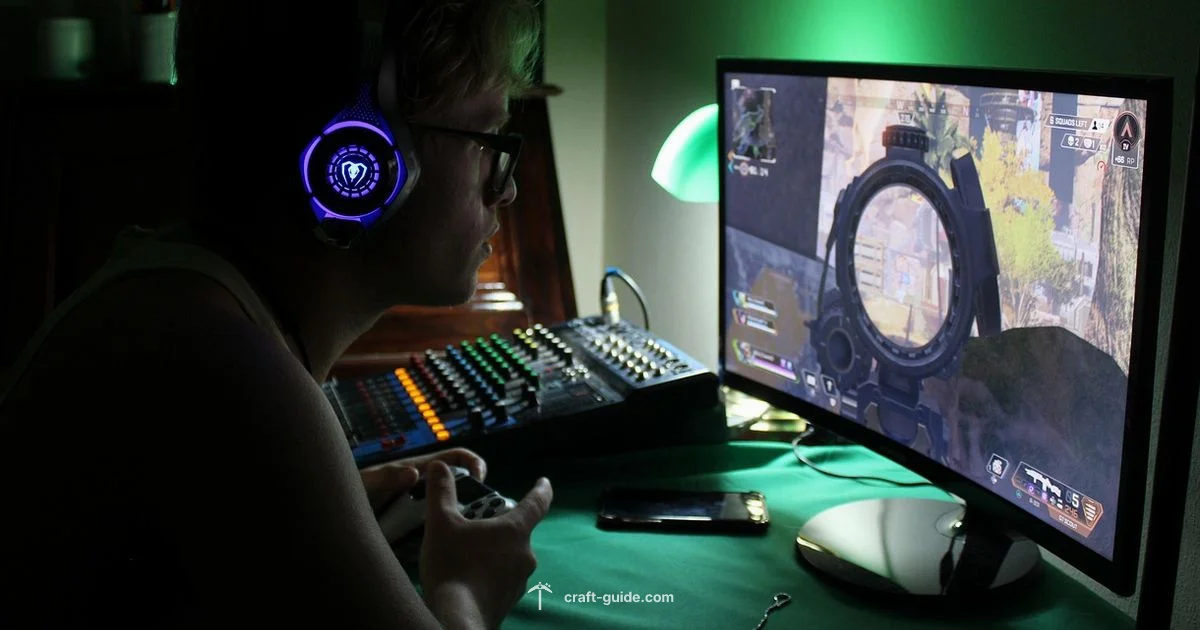 Safe Quit Guide - Craft Guide