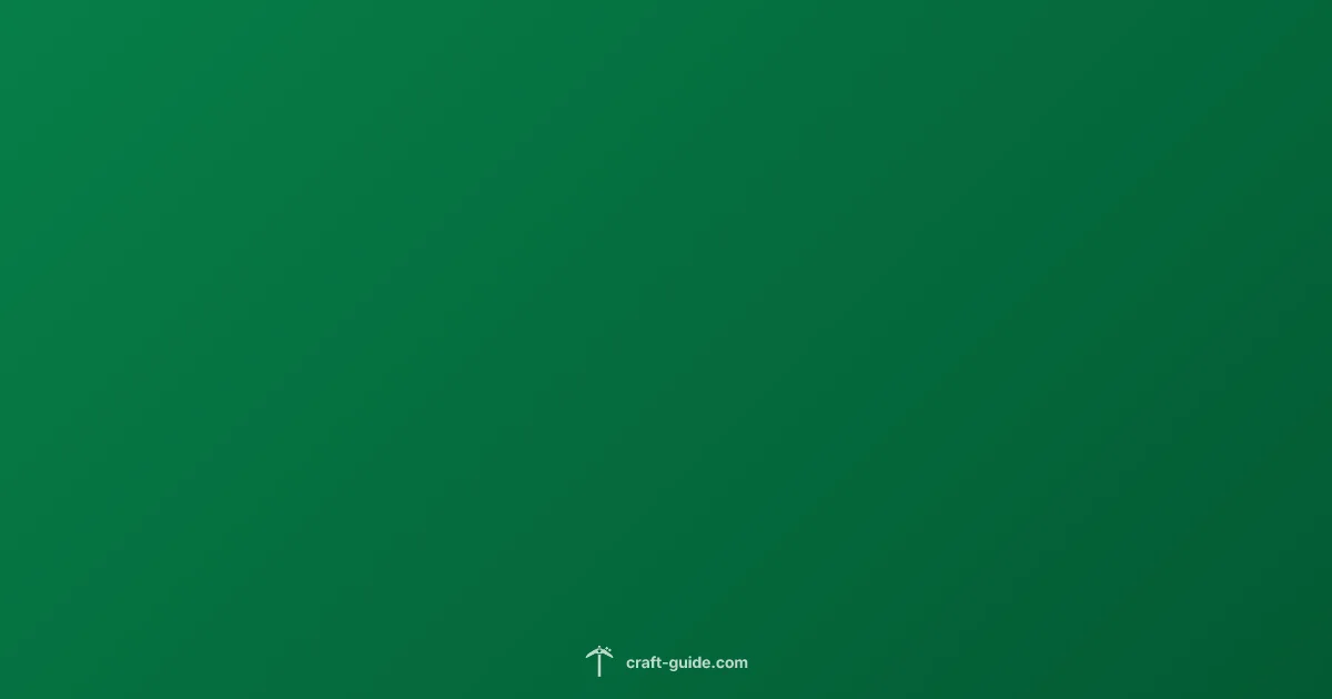 Where Minecraft Is Installed - Craft Guide (illustration)