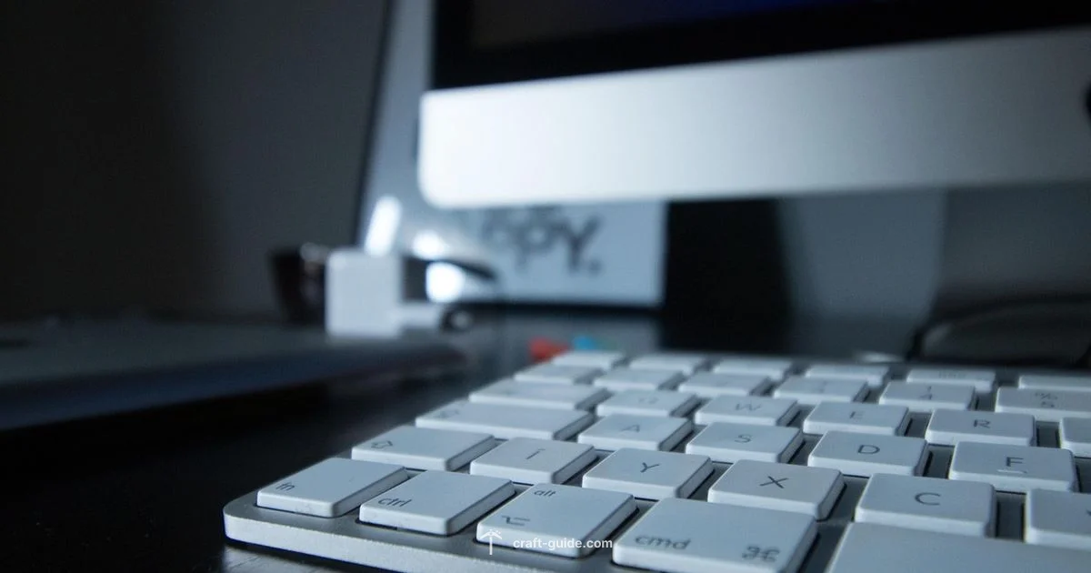 Stickered Minecraft World - Craft Guide