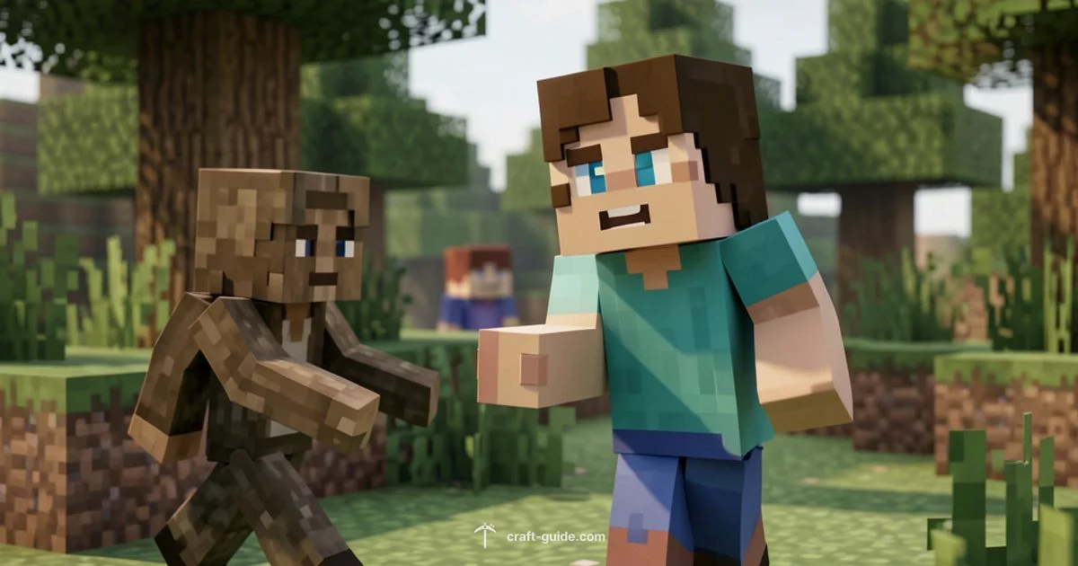 Animal Match Quiz - Craft Guide