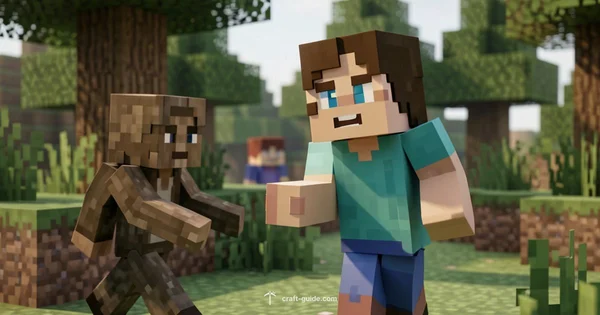 Animal Match Quiz - Craft Guide