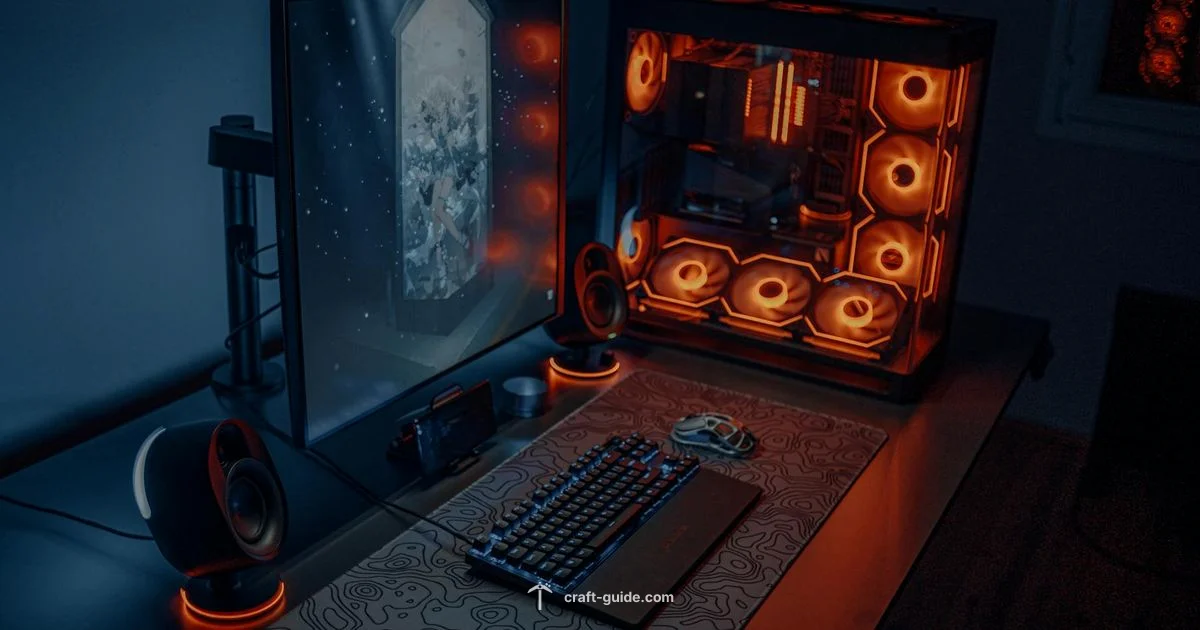 Modding Basics - Craft Guide