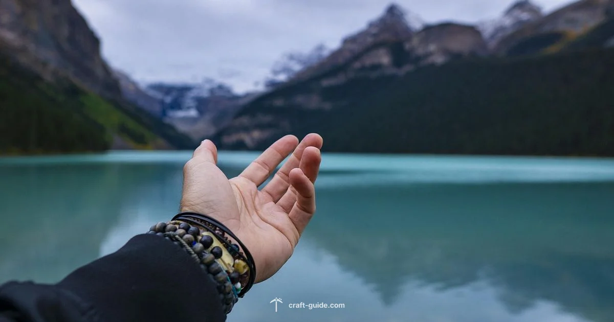 Boredom Busters - Craft Guide