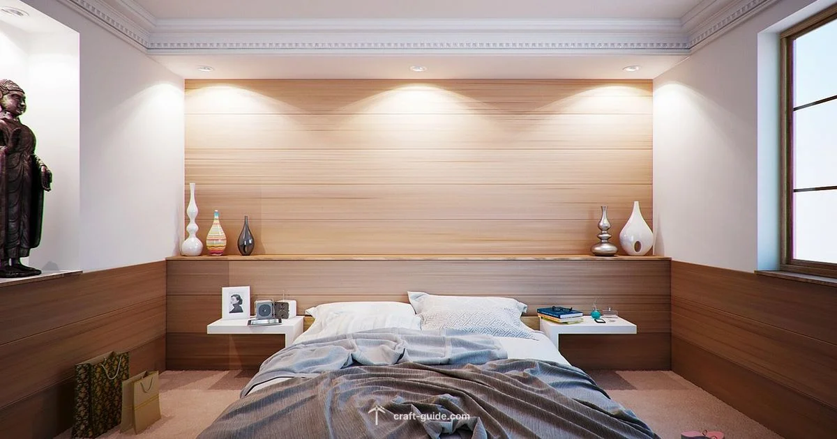 Bunk Bed Build - Craft Guide