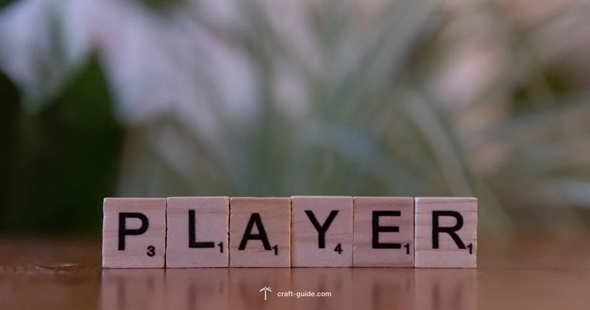 Creative World Builds - Craft Guide