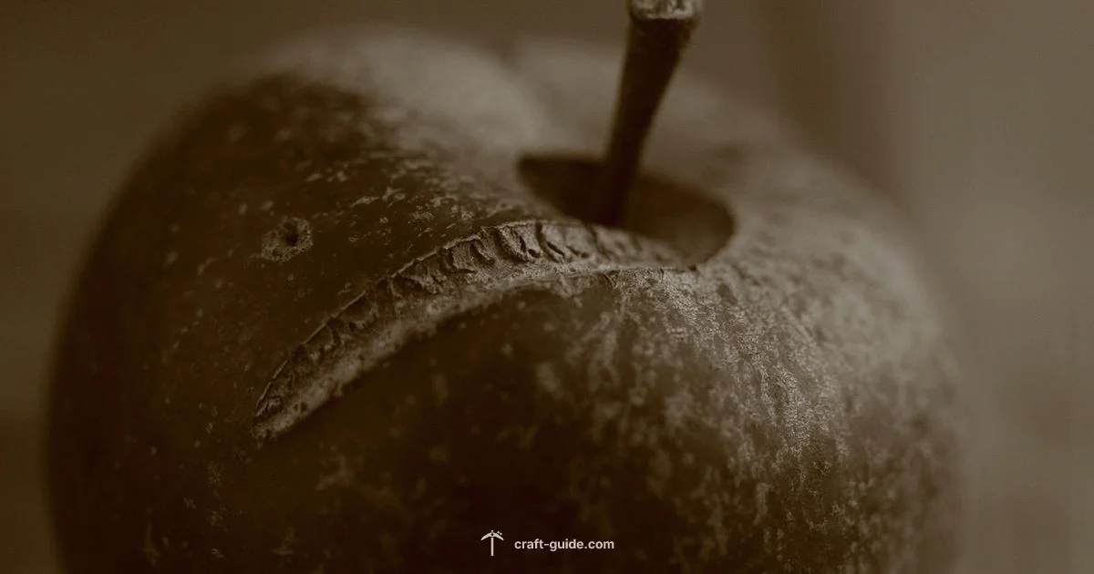 Rotten Flesh Guide - Craft Guide