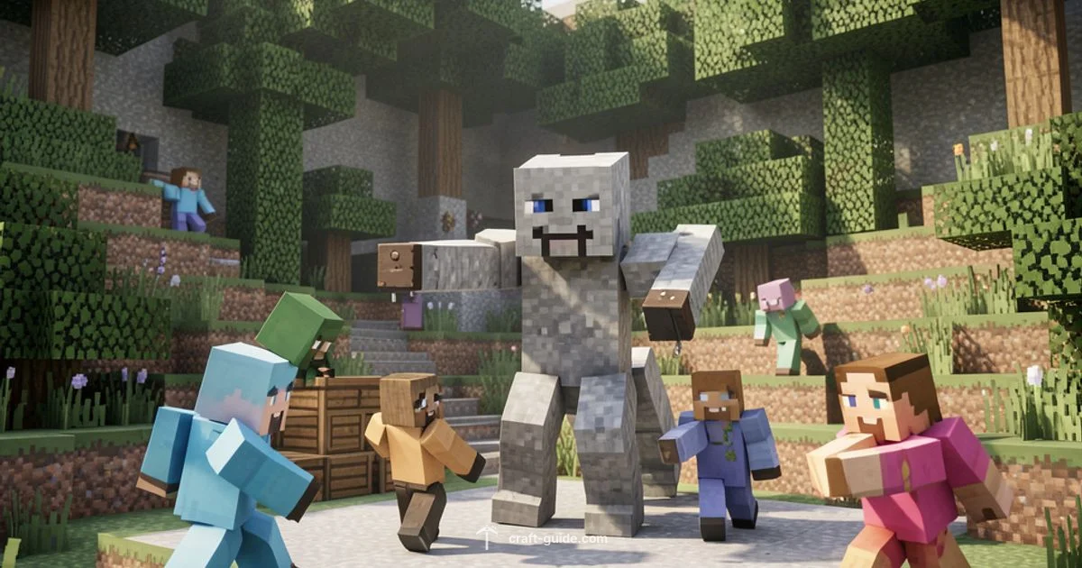 Wither Boss Guide - Craft Guide