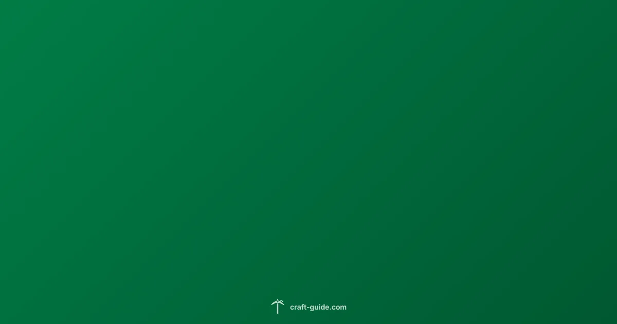 How Much Minecraft Made - Craft Guide (illustration)