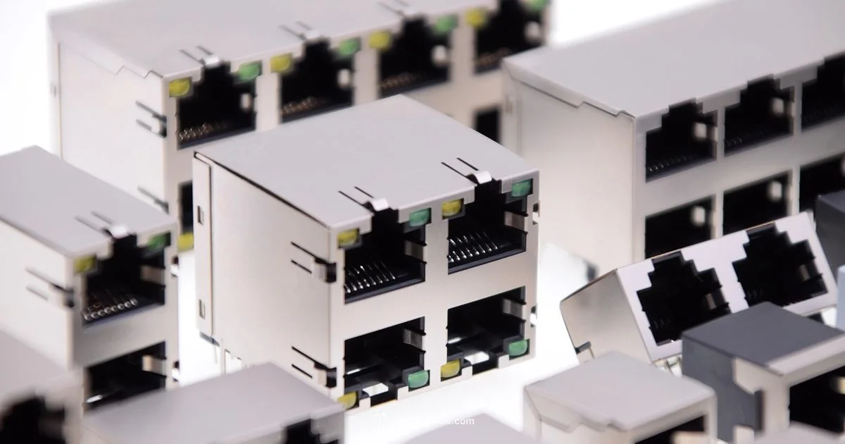 Port Forward Guide - Craft Guide