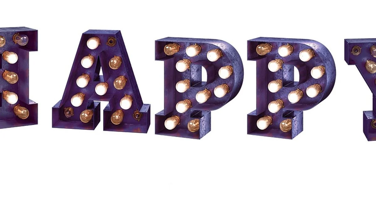 Minecraft Letters - Craft Guide