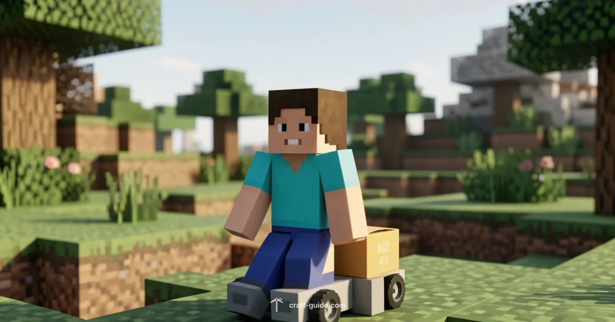 Minecraft Worth Eval - Craft Guide