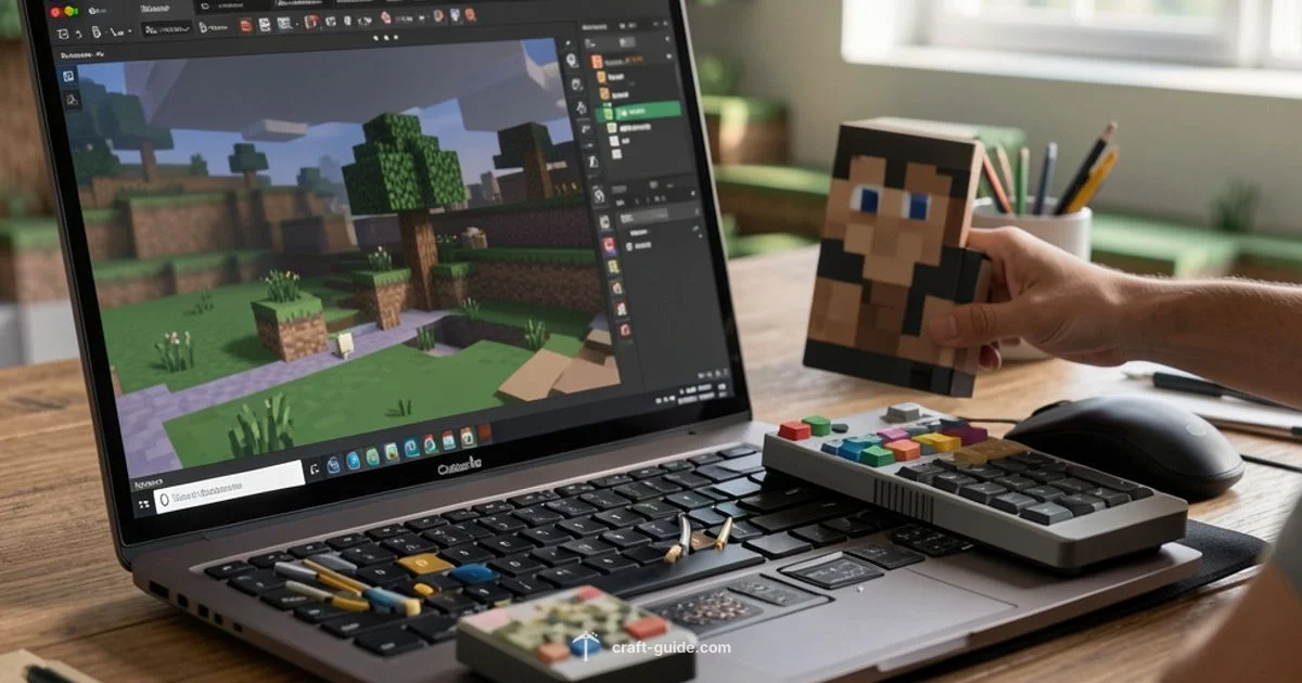 WorldEdit Mastery for Builders - Craft Guide