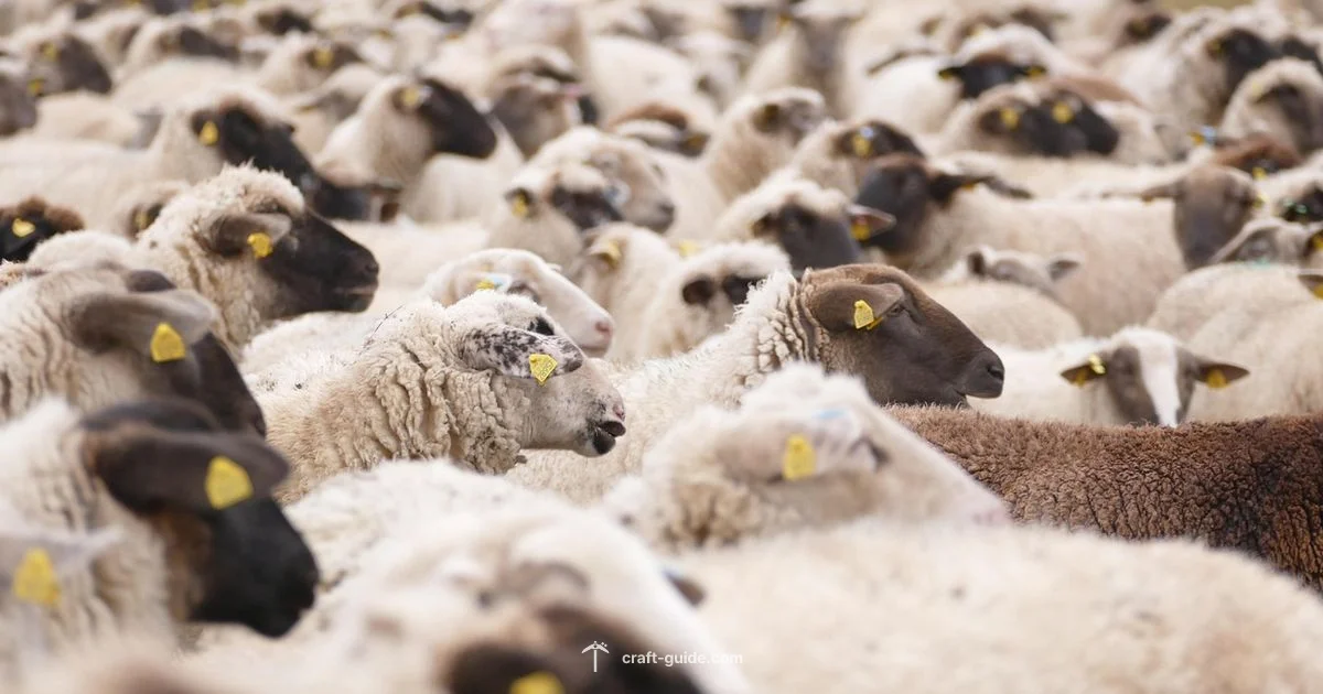 What Minecraft Mob Are You Quiz - Craft Guide