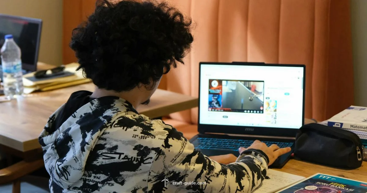 Free Server Guide - Craft Guide