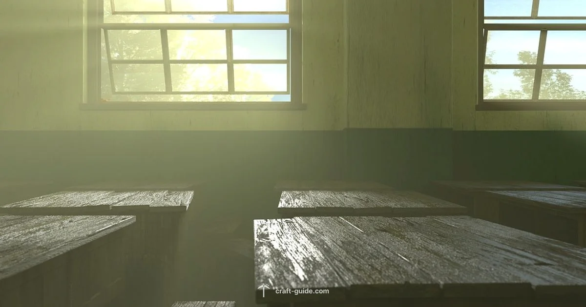 Education Edition Overview - Craft Guide