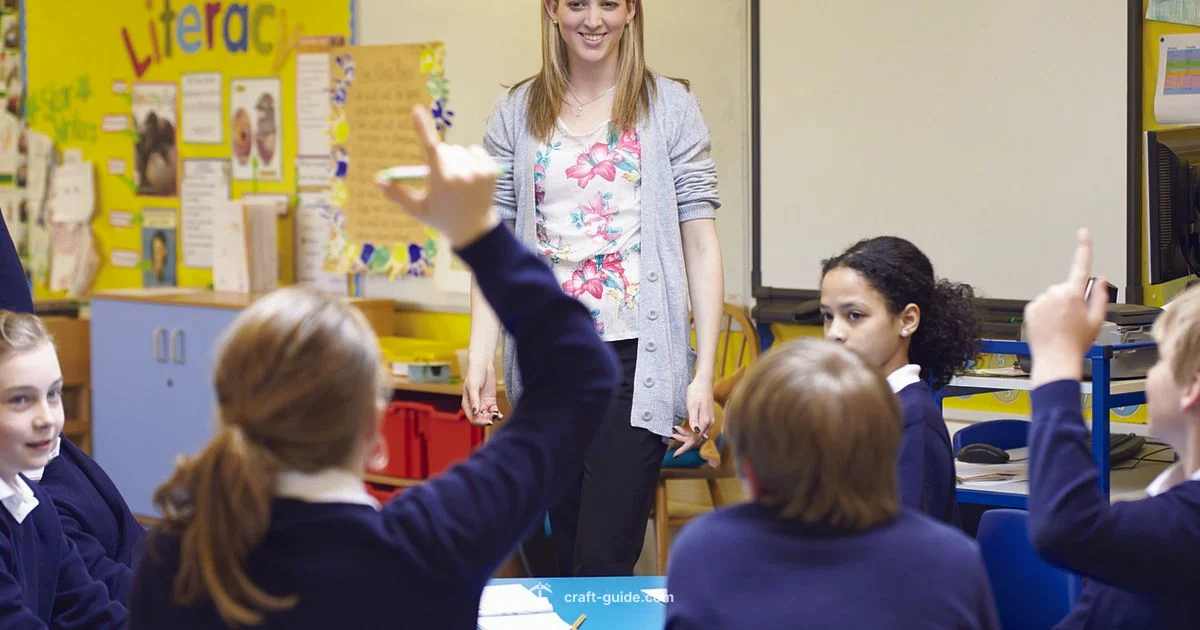 Education Minecraft - Craft Guide