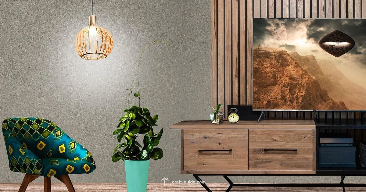 Cozy Interiors in Minecraft - Craft Guide