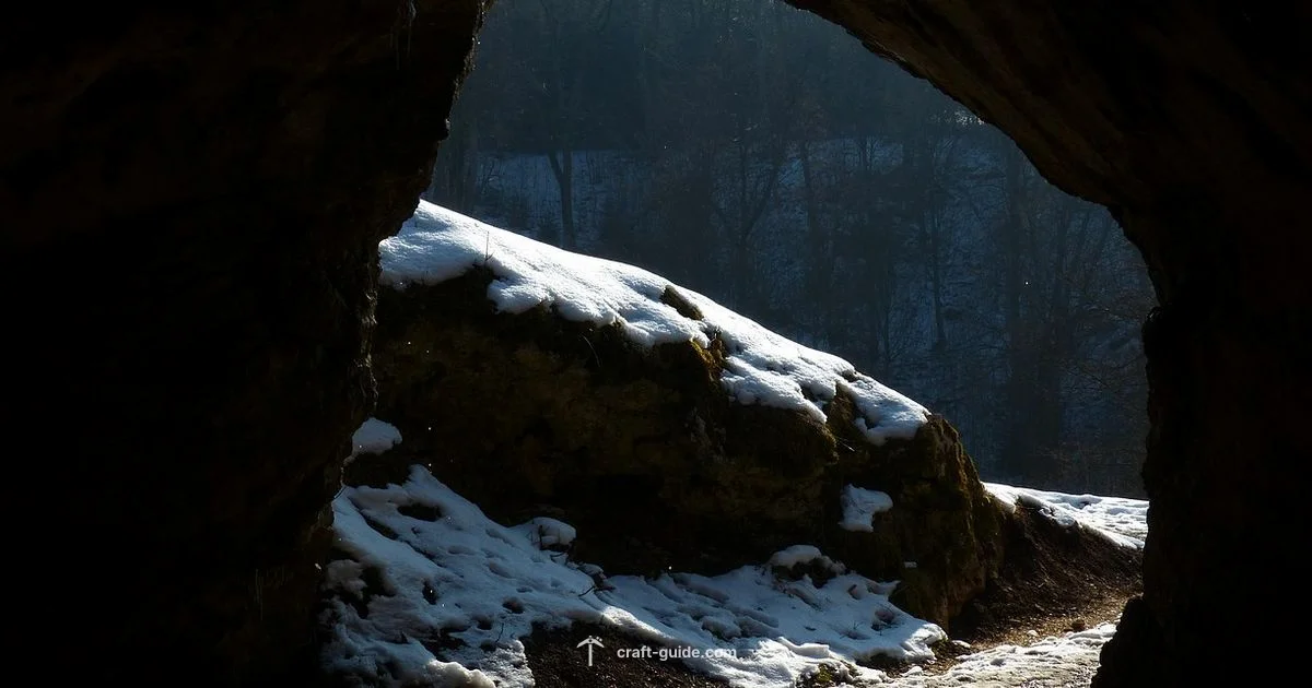 Story Mode Access - Craft Guide