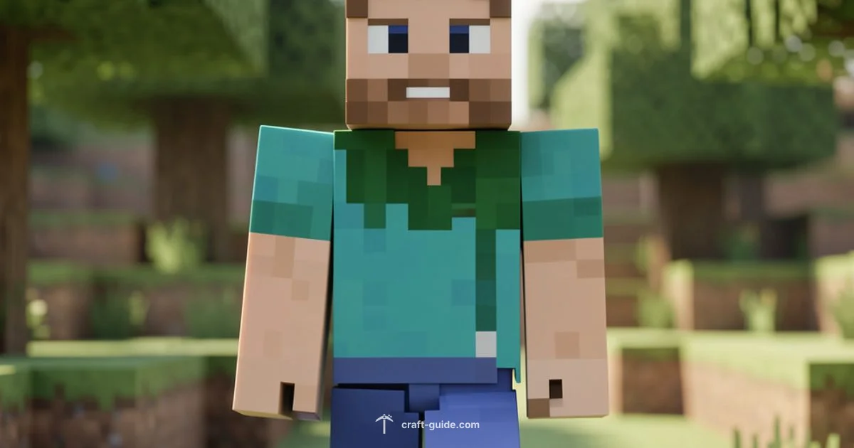 Cape in Minecraft - Craft Guide