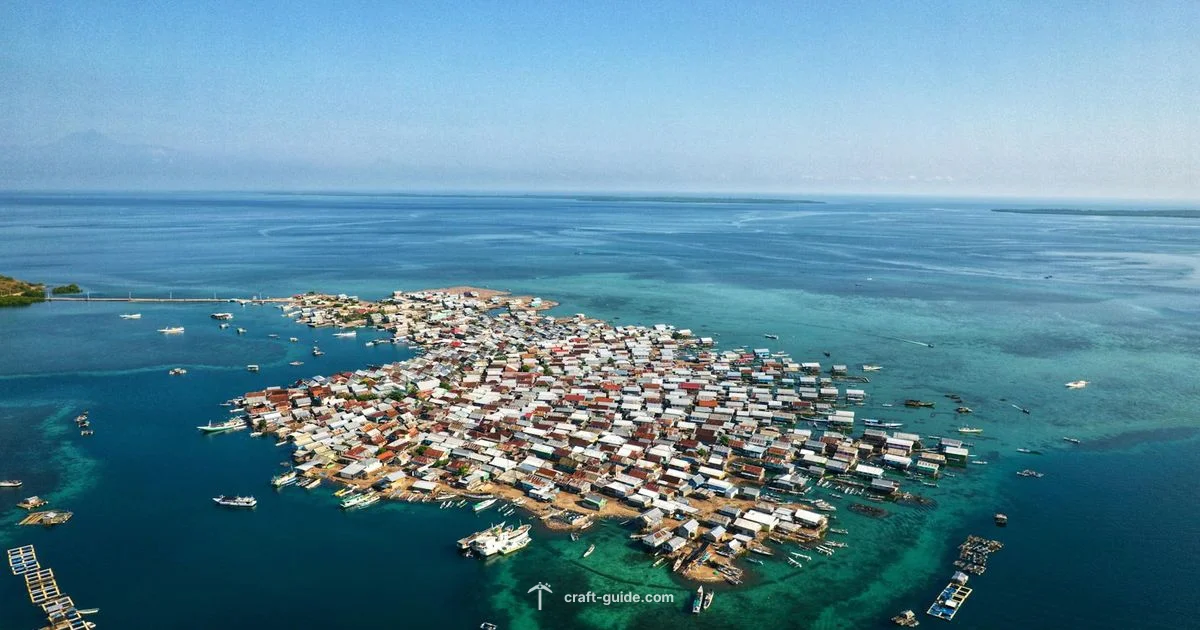 Legend Build - Craft Guide