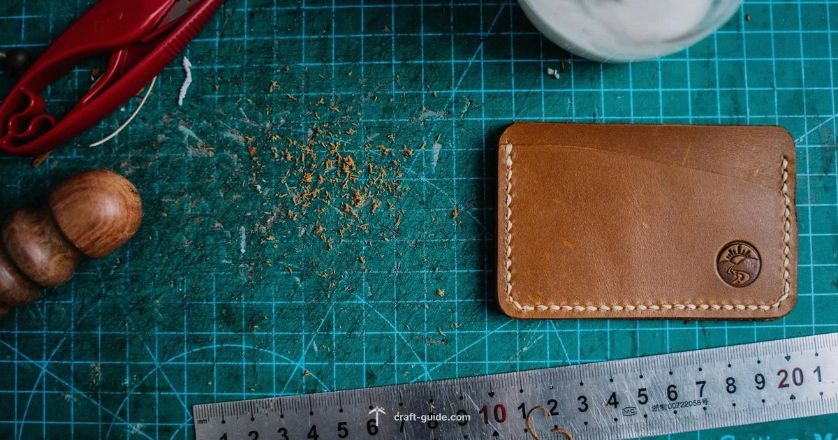 Crafting Essentials Crafting Essentials - Craft Guide