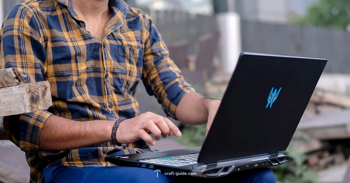 Username Check Guide - Craft Guide