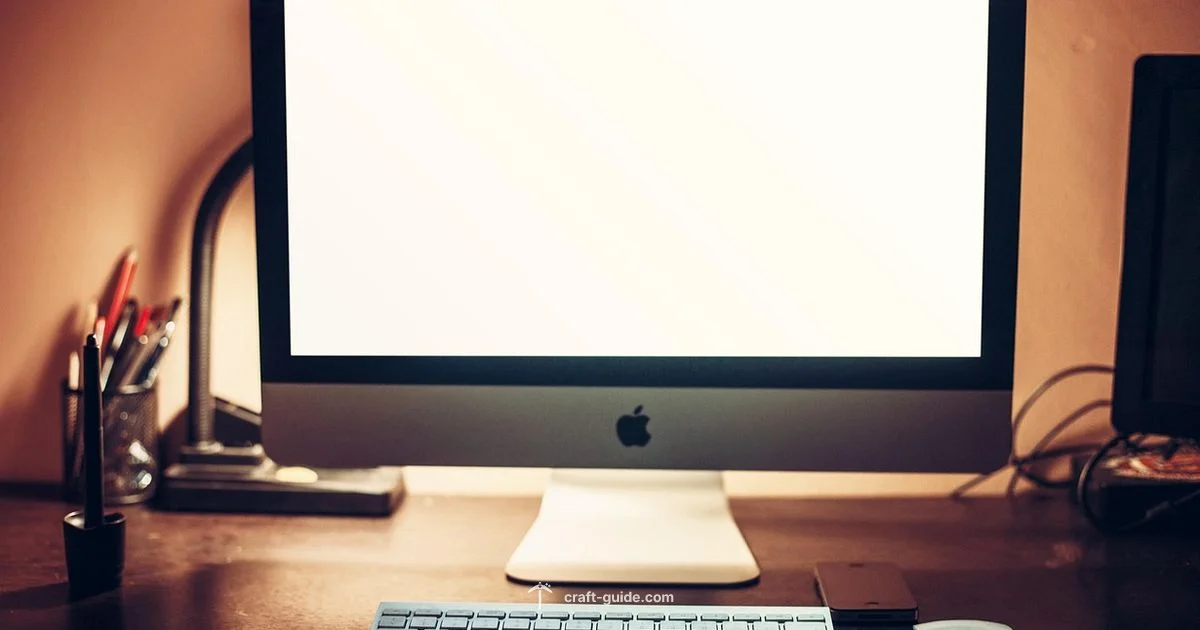 Locating the Mod - Craft Guide