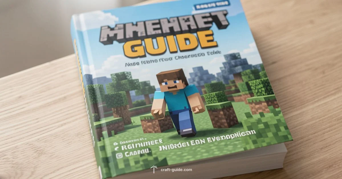 Beginner Guide - Craft Guide