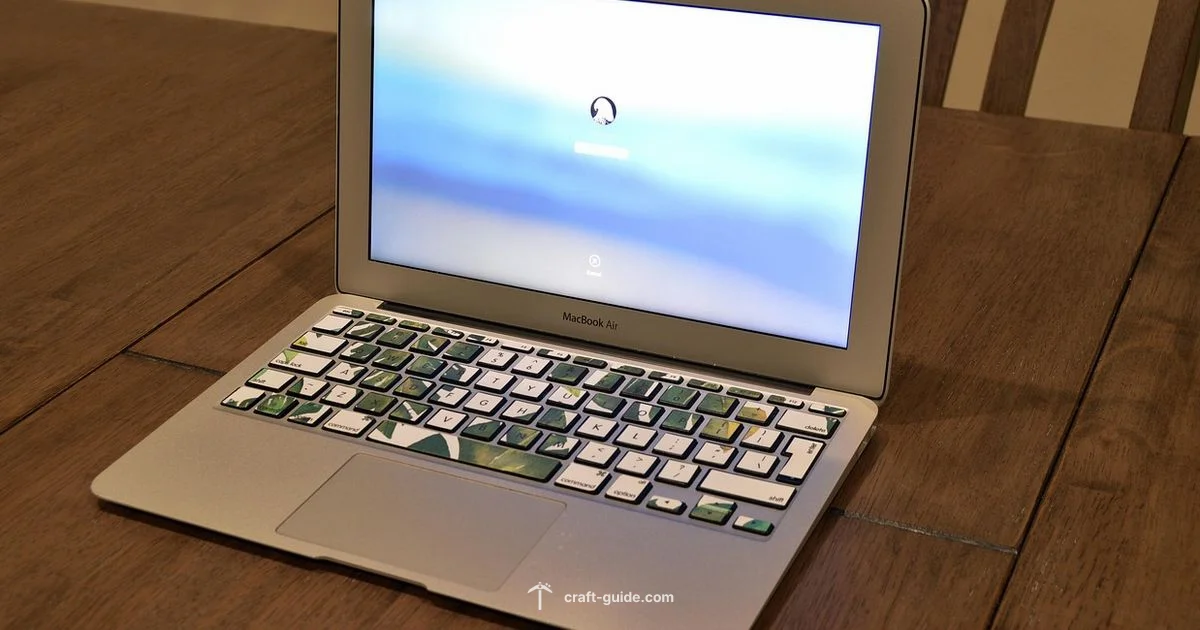 Skin Design Guide - Craft Guide