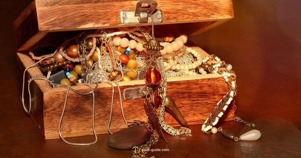 Inventory Essentials Pack - Craft Guide