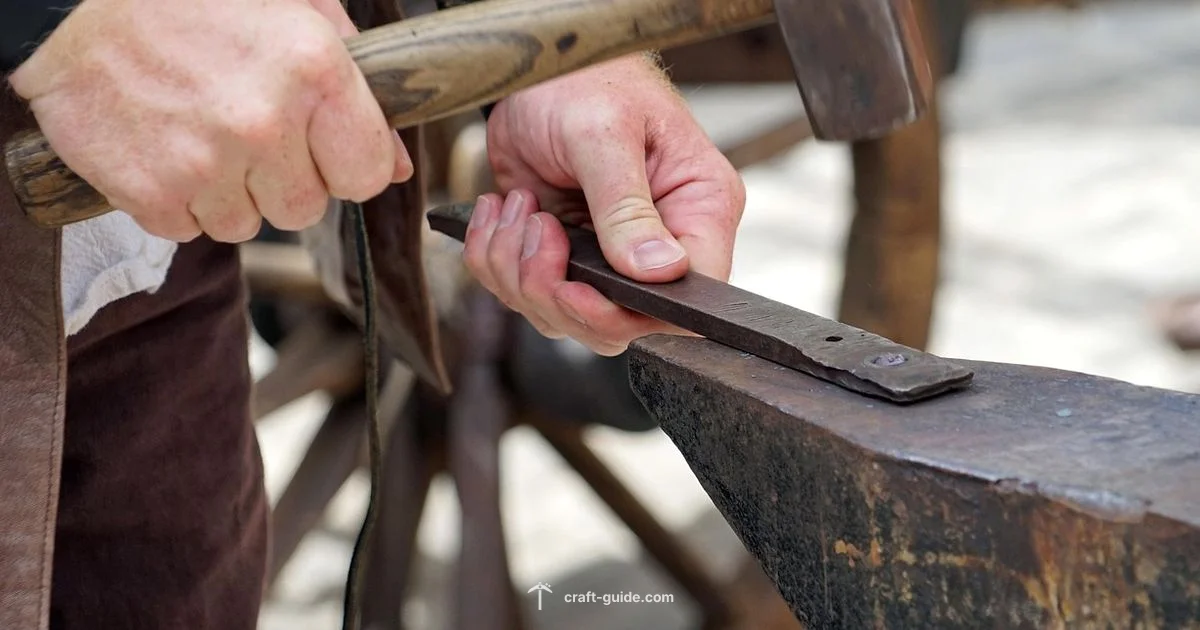 Enchanted Sword Guide - Craft Guide