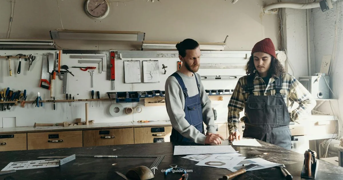 Build Mastery in Minecraft - Craft Guide