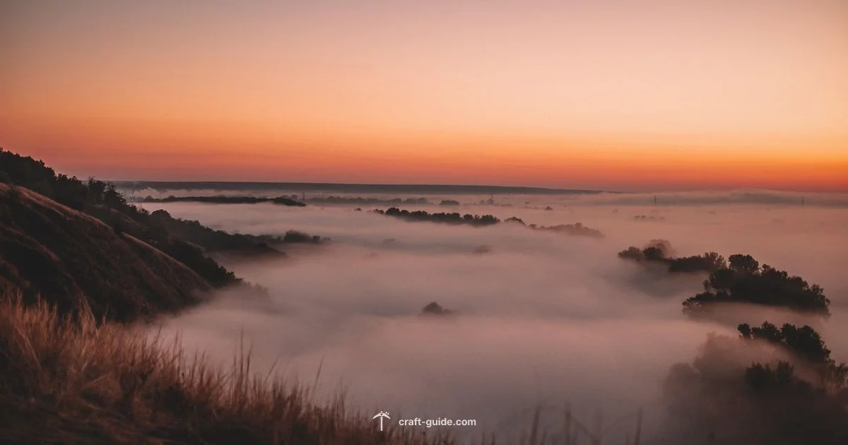 Blocky Visuals in Minecraft - Craft Guide