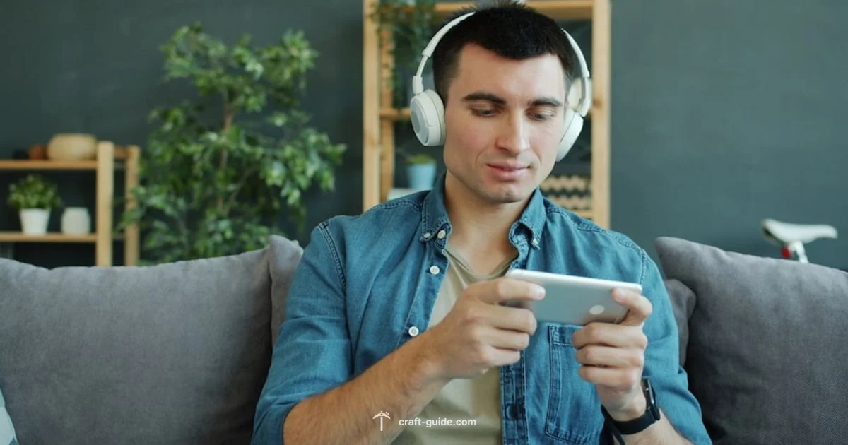 Minecraft Songs Guide - Craft Guide