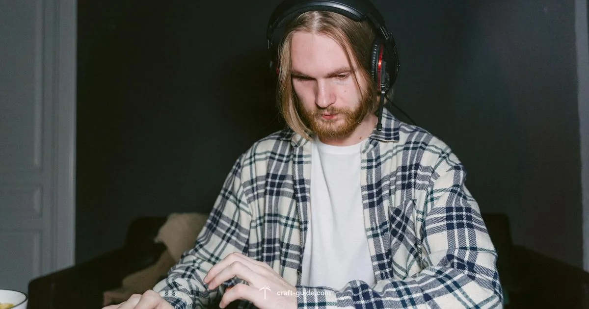 Music for Minecraft - Craft Guide