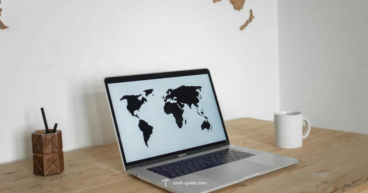 Bedrock Save Locations - Craft Guide