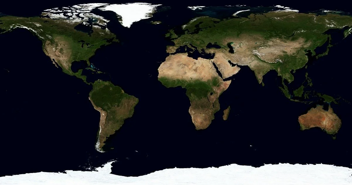 Map in Minecraft - Craft Guide