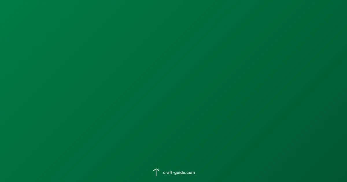 Mod Compatibility - Craft Guide (illustration)