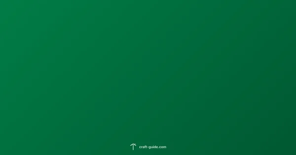 Mod Compatibility - Craft Guide (illustration)