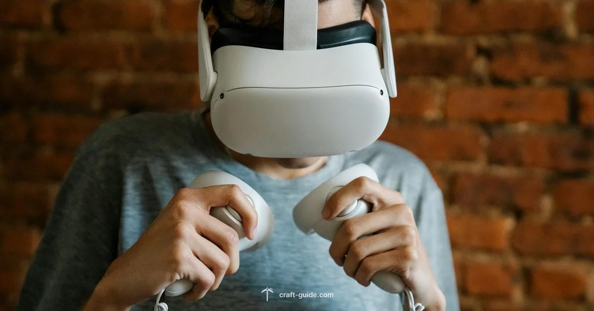 Android Bedrock Guide - Craft Guide