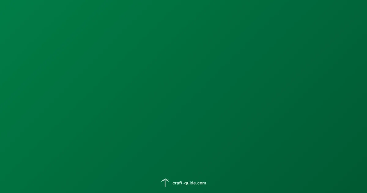 Deadliest Minecraft Player - Craft Guide (illustration)