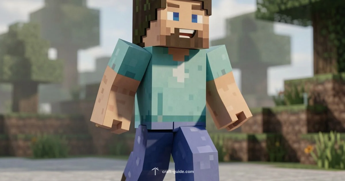 Deadliest Minecraft Player - Craft Guide