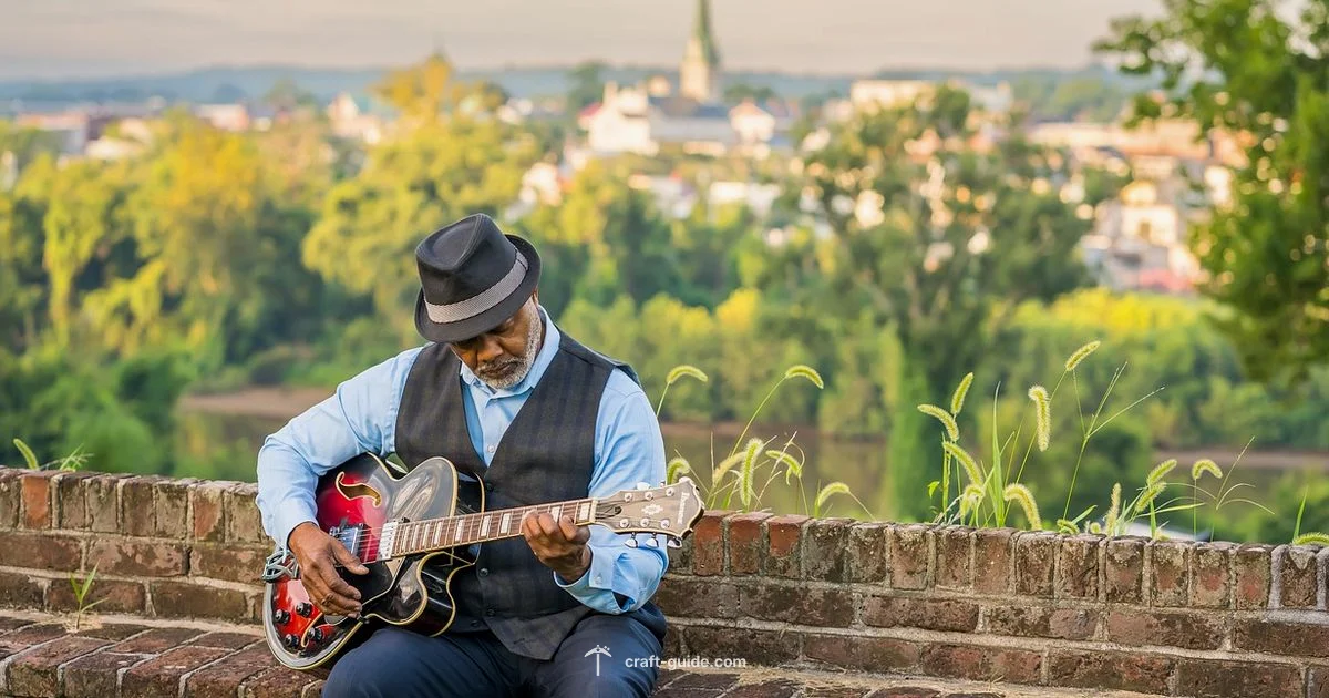 Minecraft Music Makers - Craft Guide