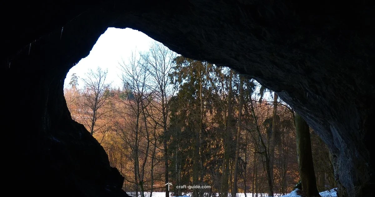 Beating Minecraft - Craft Guide