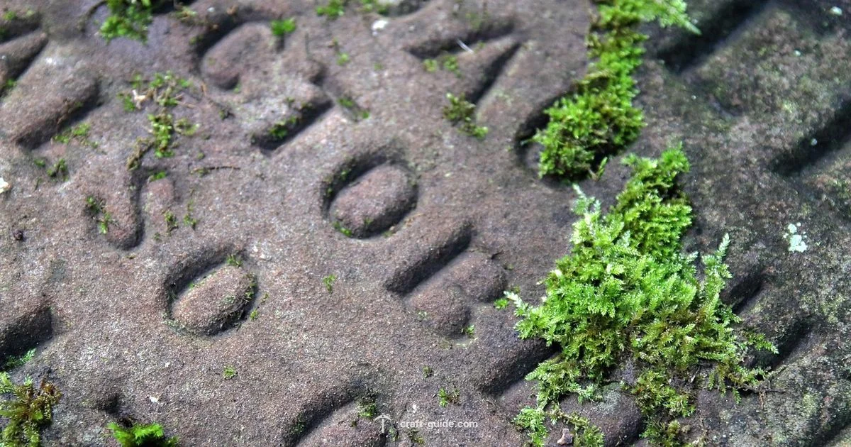 Grave in Minecraft - Craft Guide