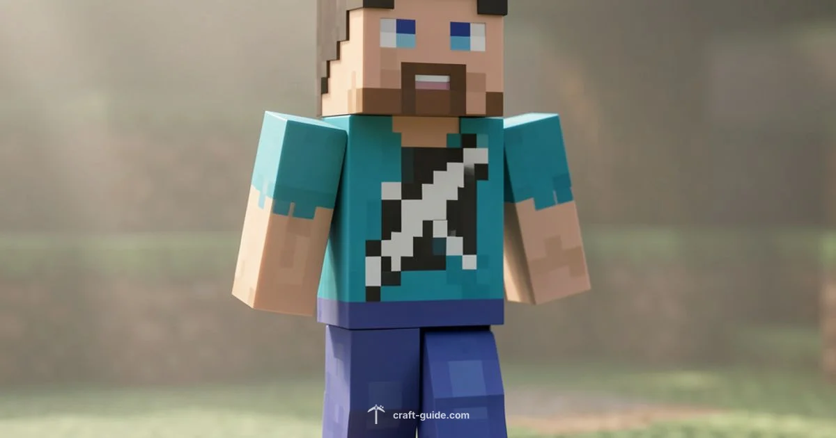 Controversial Minecraft Skin - Craft Guide