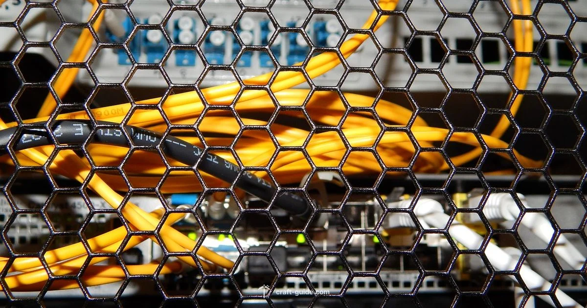 Port Forwarding Check - Craft Guide