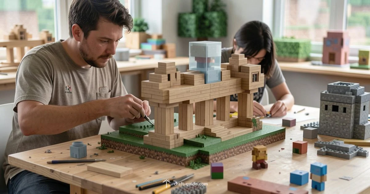 Creative Start Creative Start - Craft Guide